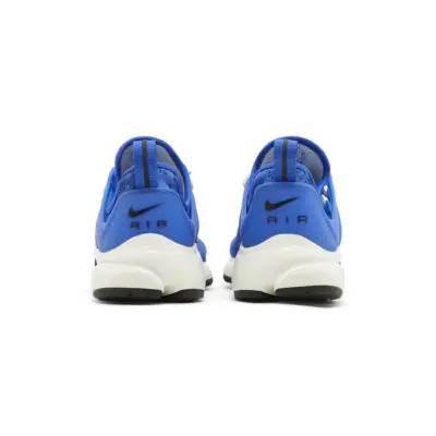 copy of Nike Presto React