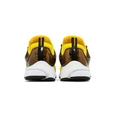 copy of Nike Presto React