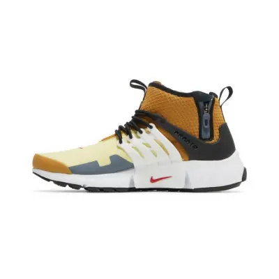 copy of Nike Presto React