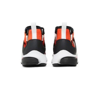 copy of Nike Presto React