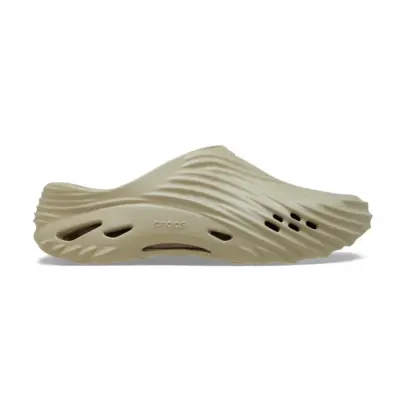 copy of Crocs Echo Clog 'khaki'