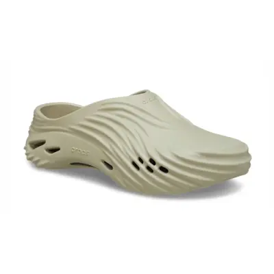 copy of Crocs Echo Clog 'khaki'