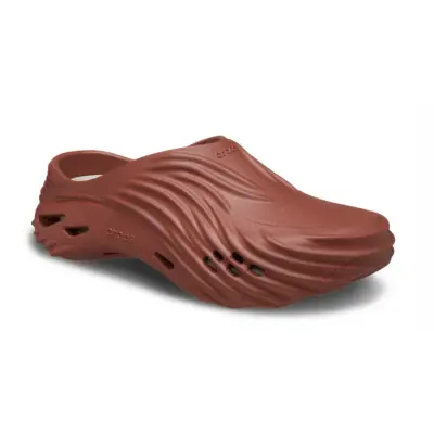 copy of Crocs Echo Clog 'khaki'