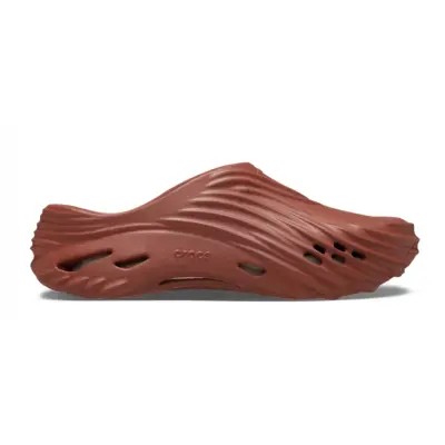 copy of Crocs Echo Clog 'khaki'