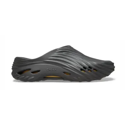 copy of Crocs Echo Clog 'khaki'
