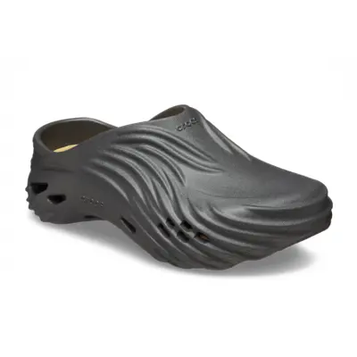 copy of Crocs Echo Clog 'khaki'
