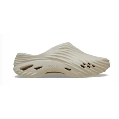 copy of Crocs Echo Clog 'khaki'