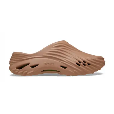 copy of Crocs Echo Clog 'khaki'