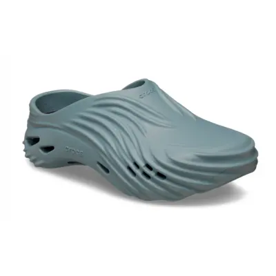 copy of Crocs Echo Clog 'khaki'