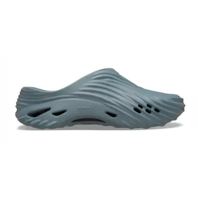 copy of Crocs Echo Clog 'khaki'