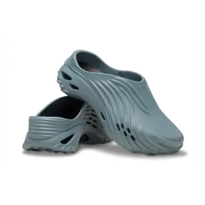 copy of Crocs Echo Clog 'khaki'