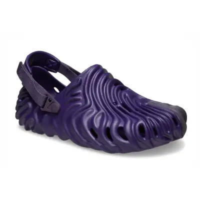copy of Crocs Echo Clog 'khaki'