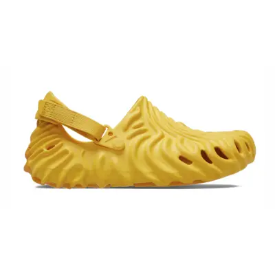 copy of Crocs Echo Clog 'khaki'