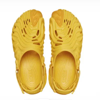 copy of Crocs Echo Clog 'khaki'