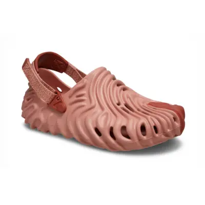 copy of Crocs Echo Clog 'khaki'