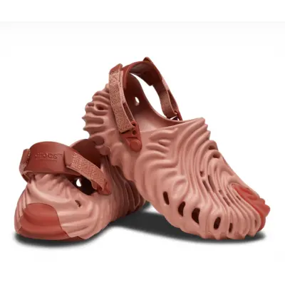 copy of Crocs Echo Clog 'khaki'