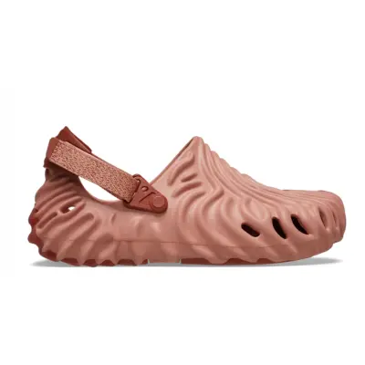 copy of Crocs Echo Clog 'khaki'