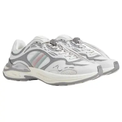 copy of Baskets Gucci Re-Web pour homme