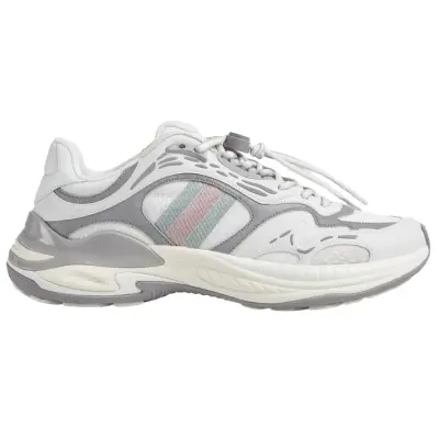 copy of Baskets Gucci Re-Web pour homme