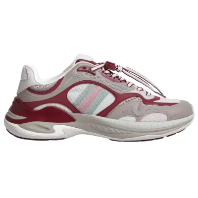 copy of Baskets Gucci Re-Web pour homme