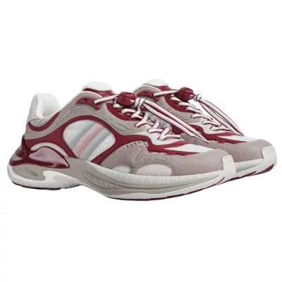 copy of Baskets Gucci Re-Web pour homme
