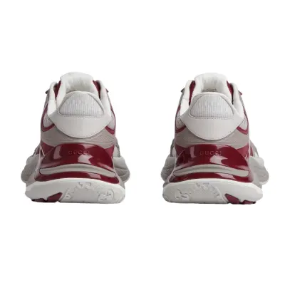 copy of Baskets Gucci Re-Web pour homme