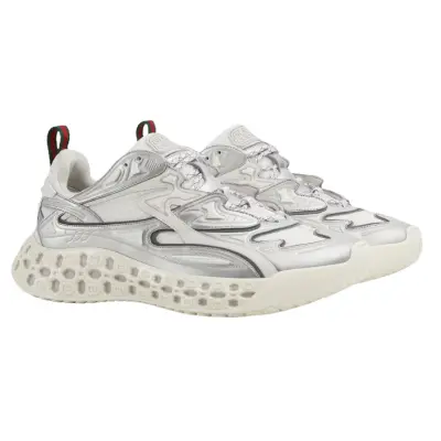 copy of Baskets Gucci Re-Web pour homme
