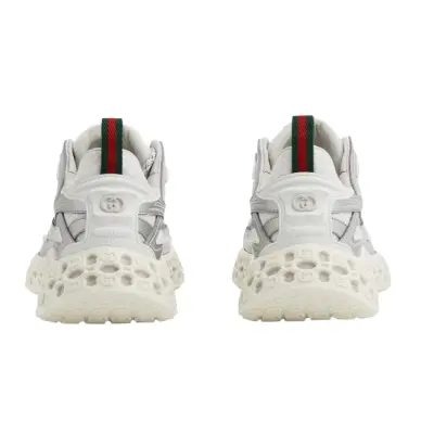 copy of Baskets Gucci Re-Web pour homme