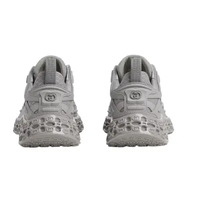 copy of Baskets Gucci Re-Web pour homme