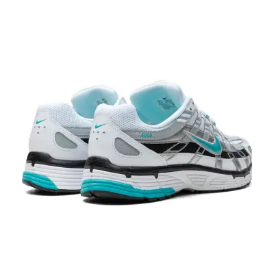 copy of Nike P-6000