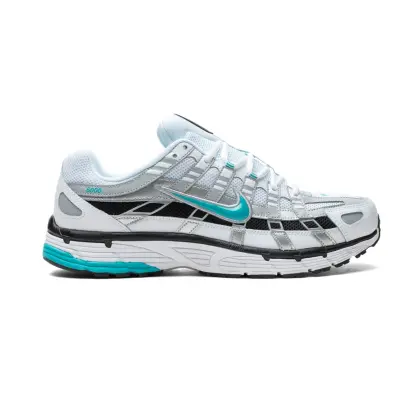 copy of Nike P-6000