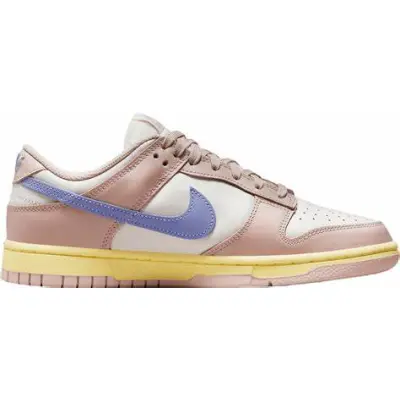 Nike Dunk Low 'Pink Cream'