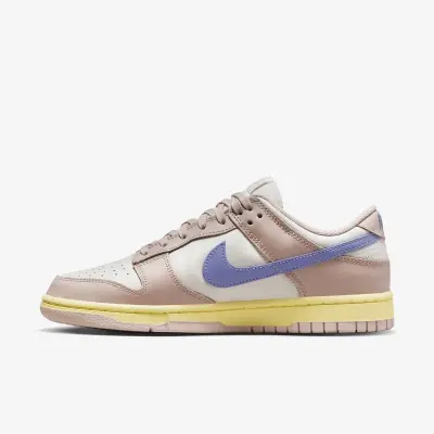 Nike Dunk Low 'Pink Cream'