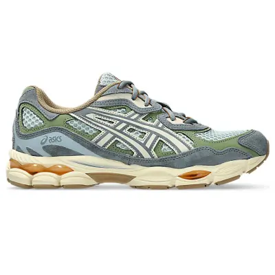 copy of ASICS GEL-NYC BEIGE/GRIS