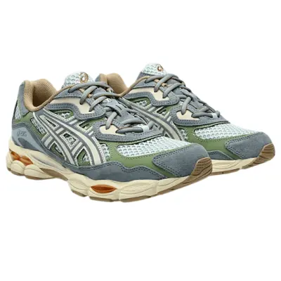 copy of ASICS GEL-NYC BEIGE/GRIS