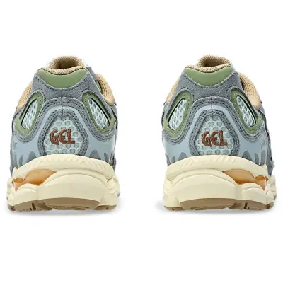 copy of ASICS GEL-NYC BEIGE/GRIS