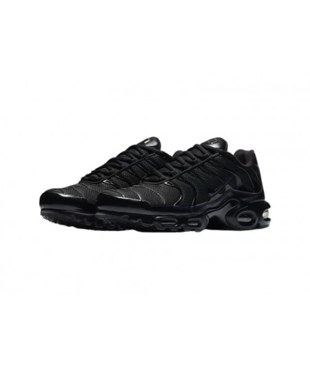 Nike Air Max Plus Tuned 1 'Full Black'