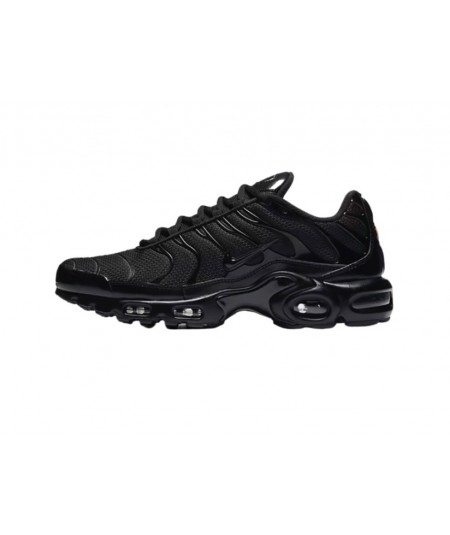 Nike Air Max Plus Tuned 1 'Full Black'