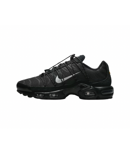 Nike Air Max Plus Utility 'Black Rando'
