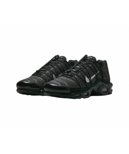 Nike Air Max Plus Utility 'Black Rando'