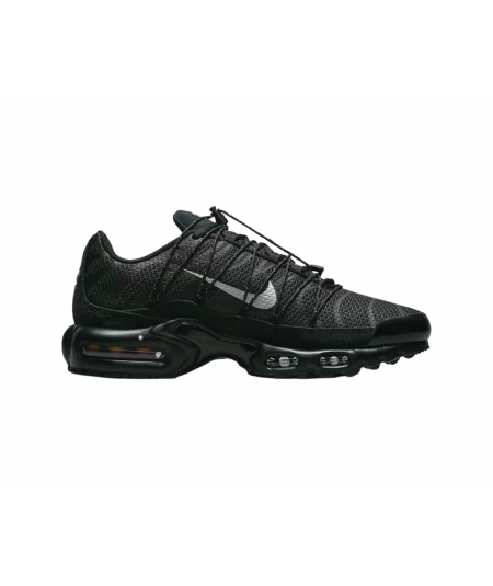 Nike Air Max Plus Utility 'Black Rando'
