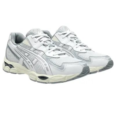 copy of ASICS GEL-NYC BEIGE/GRIS