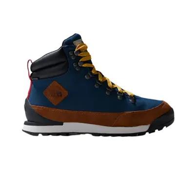 copy of THE North Face Chaussures basses Glenclyffe