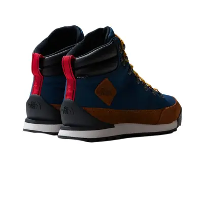 copy of THE North Face Chaussures basses Glenclyffe