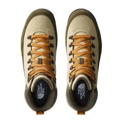 copy of THE North Face Chaussures basses Glenclyffe