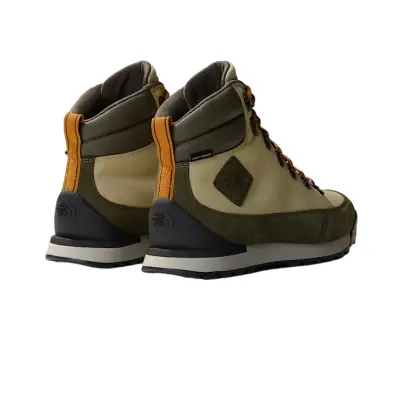copy of THE North Face Chaussures basses Glenclyffe