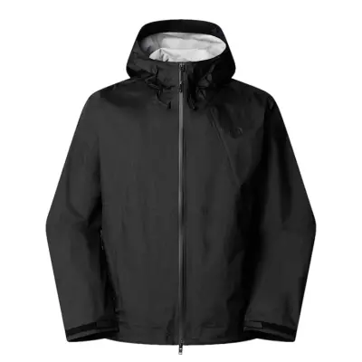 The North Face veste de pluie repliable pour homme