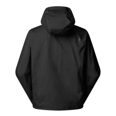 The North Face veste de pluie repliable pour homme