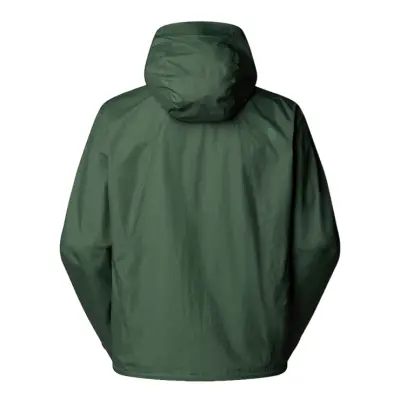 copy of The North Face veste de pluie repliable pour homme
