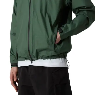 copy of The North Face veste de pluie repliable pour homme